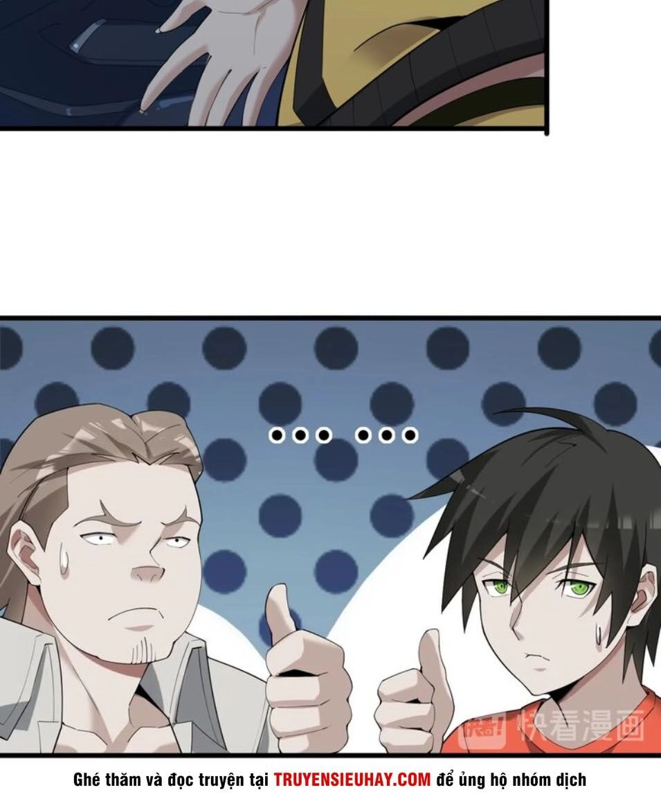 Siêu Cấp Đại Chủ Bạ Chapter 52 - 25