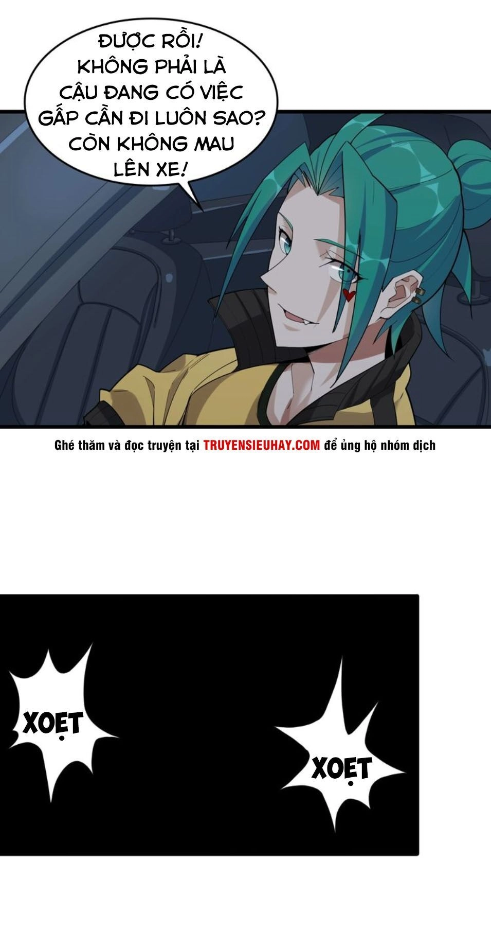 Siêu Cấp Đại Chủ Bạ Chapter 52 - 26