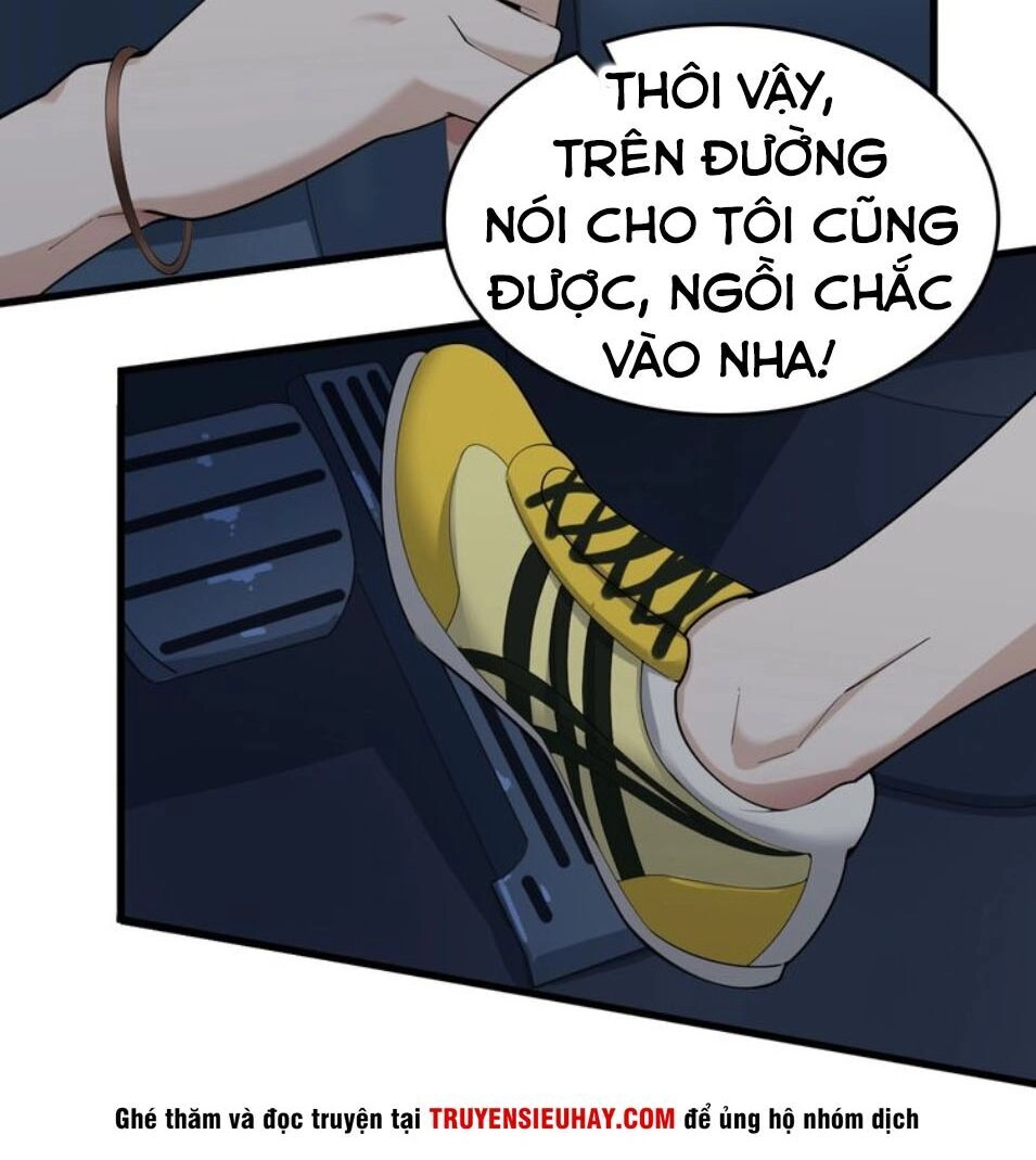 Siêu Cấp Đại Chủ Bạ Chapter 52 - 28