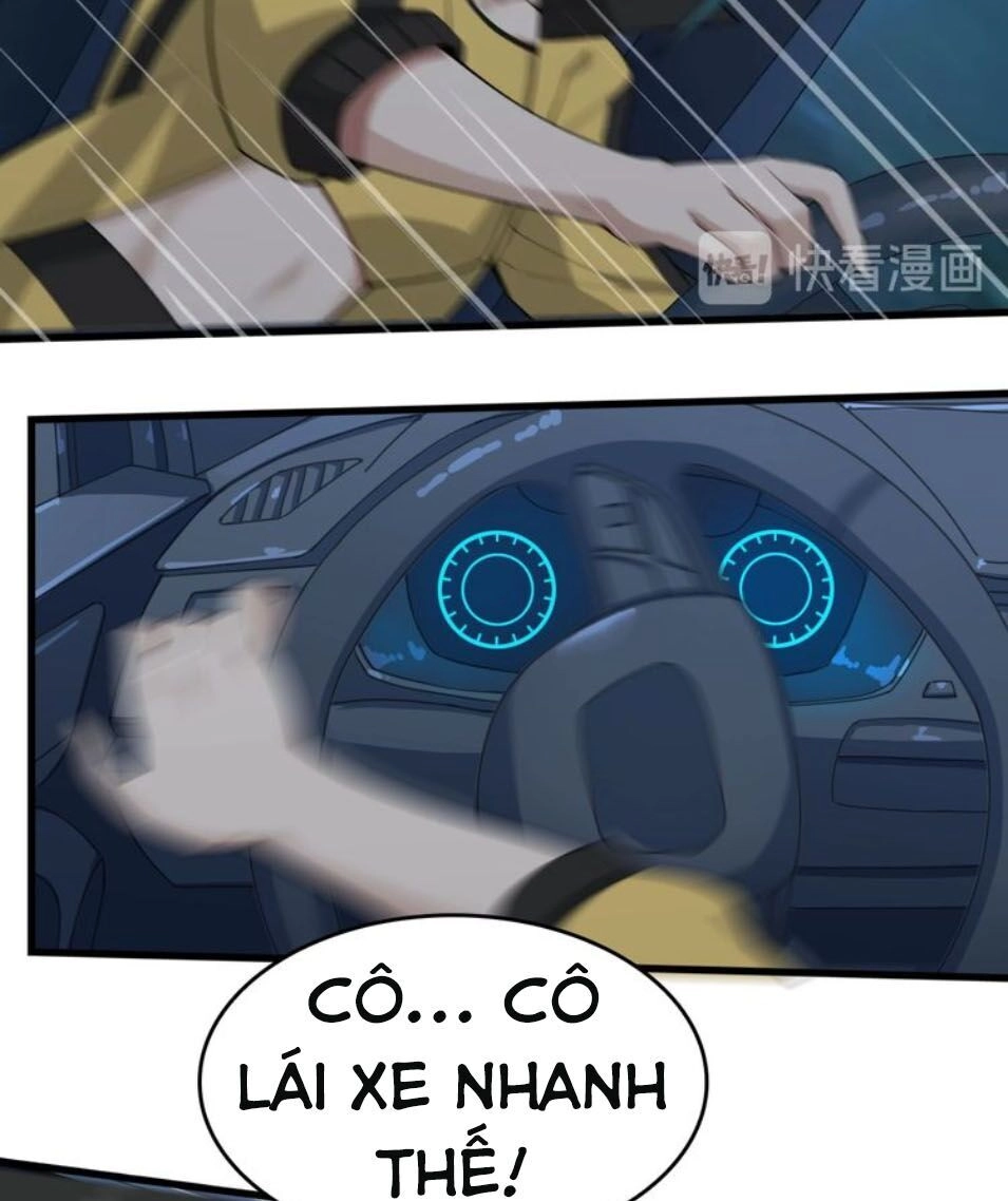 Siêu Cấp Đại Chủ Bạ Chapter 52 - 30