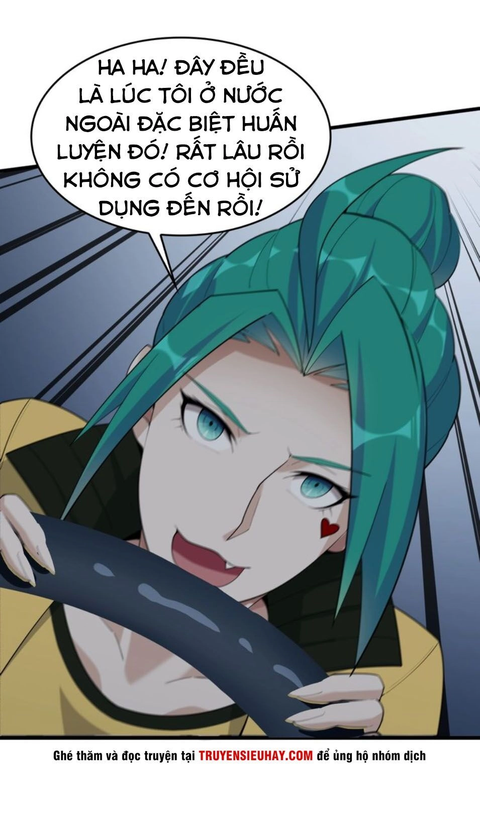 Siêu Cấp Đại Chủ Bạ Chapter 52 - 32