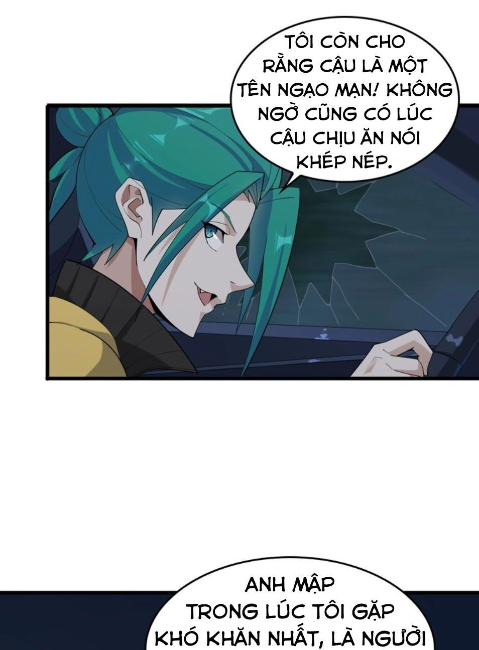 Siêu Cấp Đại Chủ Bạ Chapter 52 - 34