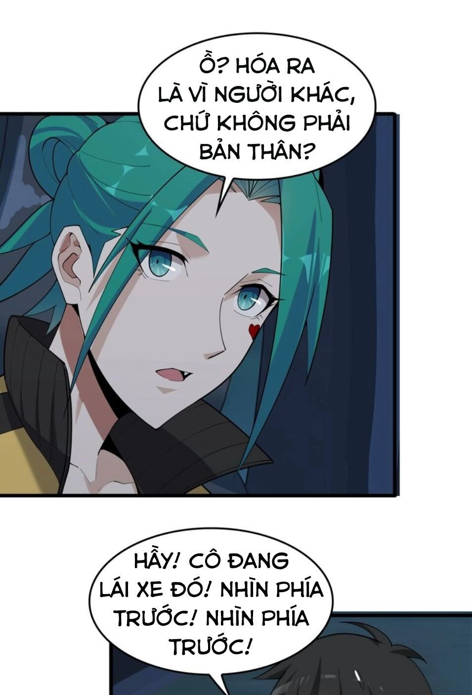 Siêu Cấp Đại Chủ Bạ Chapter 52 - 36