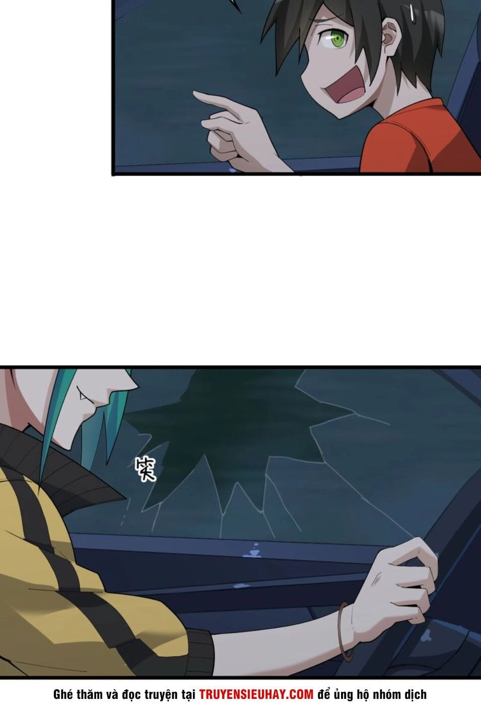 Siêu Cấp Đại Chủ Bạ Chapter 52 - 37