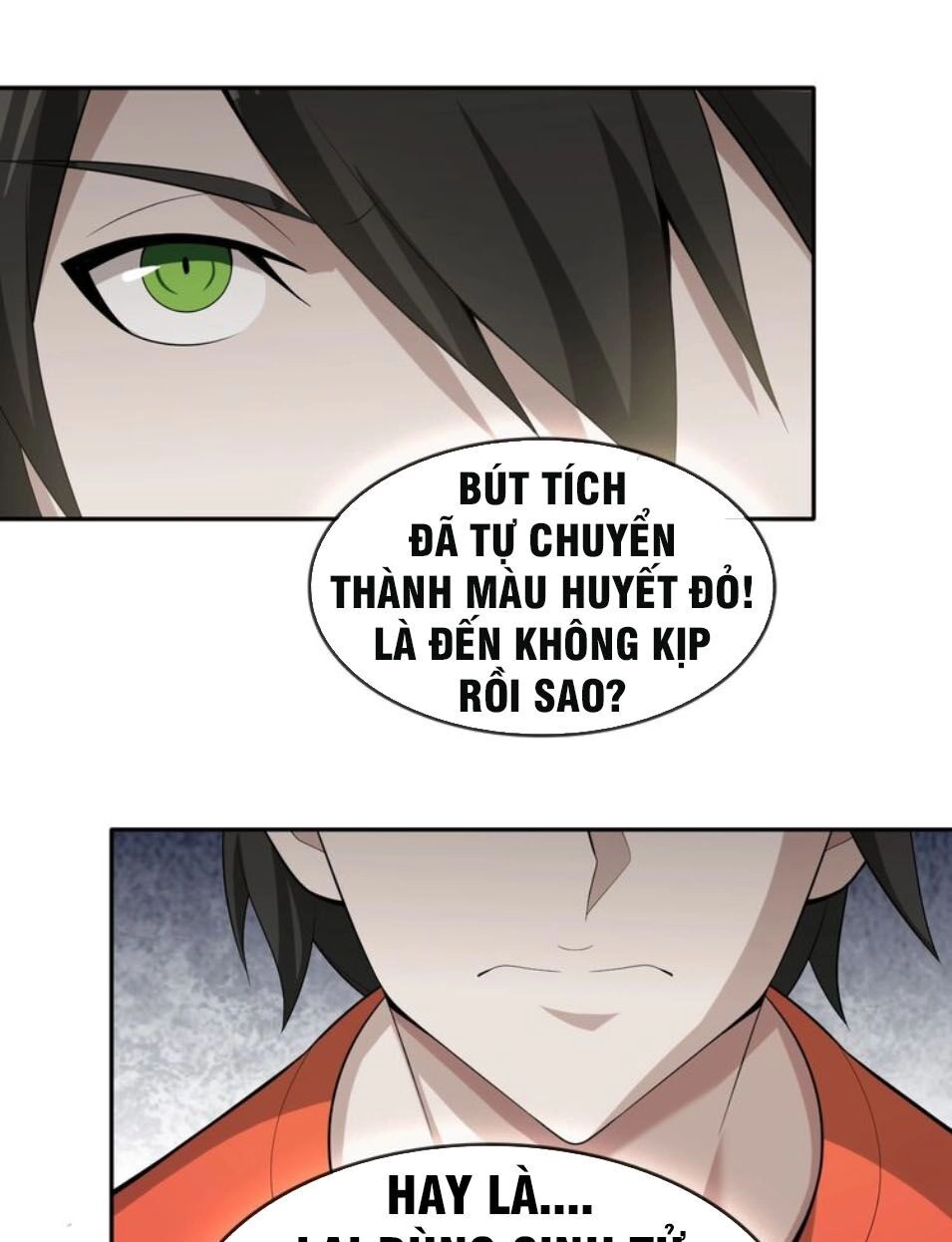 Siêu Cấp Đại Chủ Bạ Chapter 52 - 41