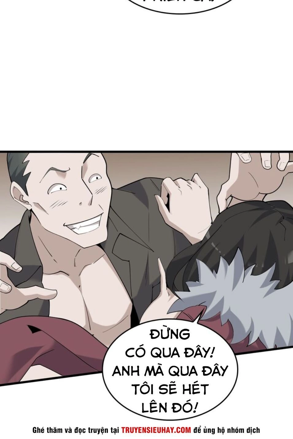 Siêu Cấp Đại Chủ Bạ Chapter 53 - 4