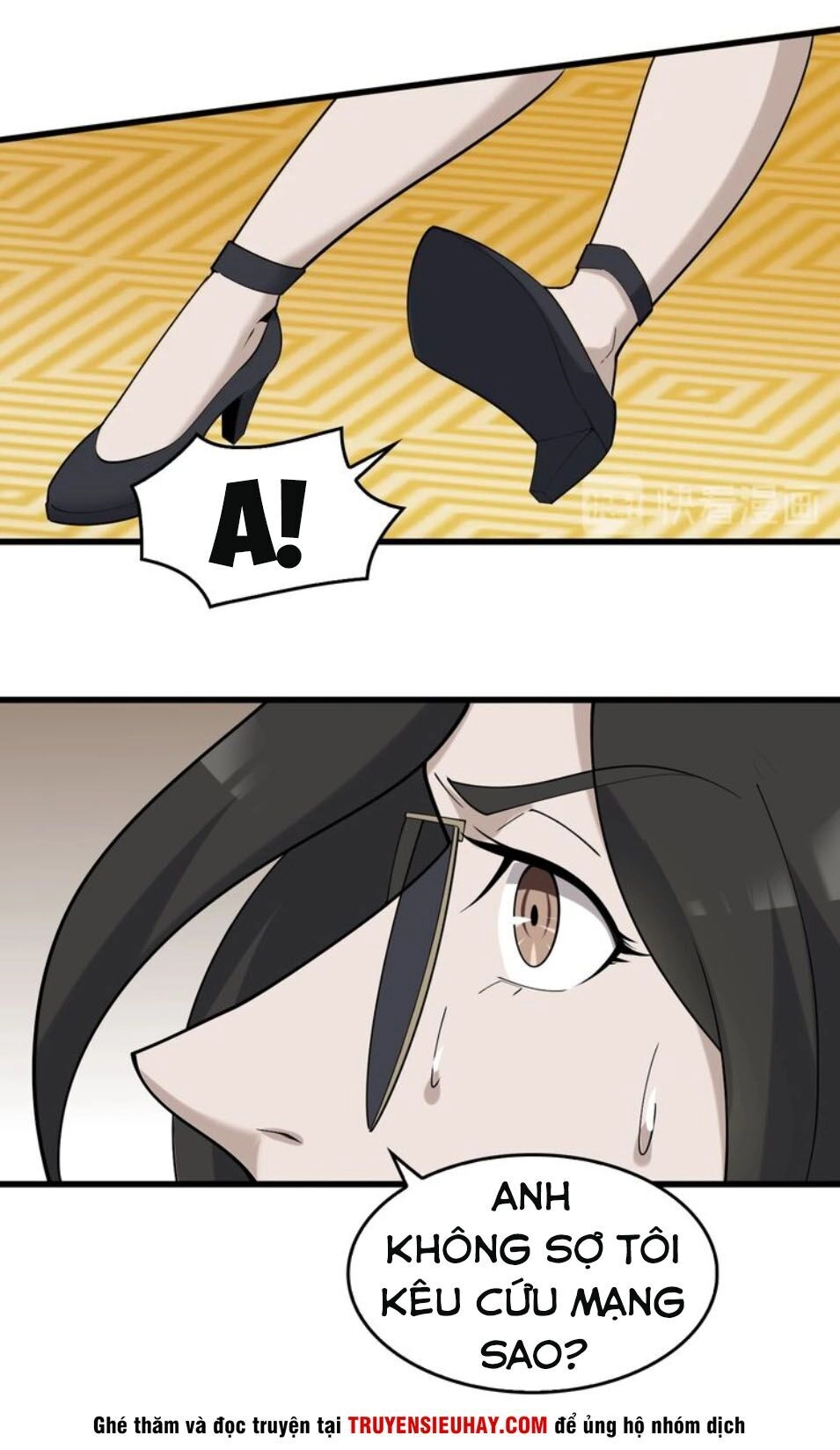 Siêu Cấp Đại Chủ Bạ Chapter 53 - 5