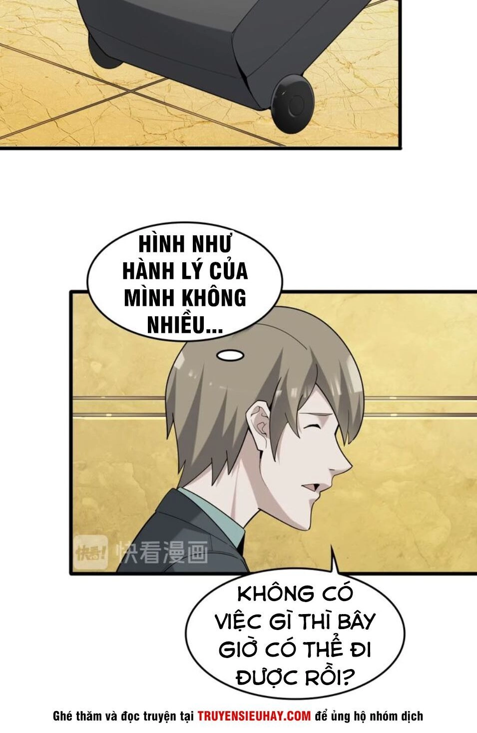 Siêu Cấp Đại Chủ Bạ Chapter 53 - 9