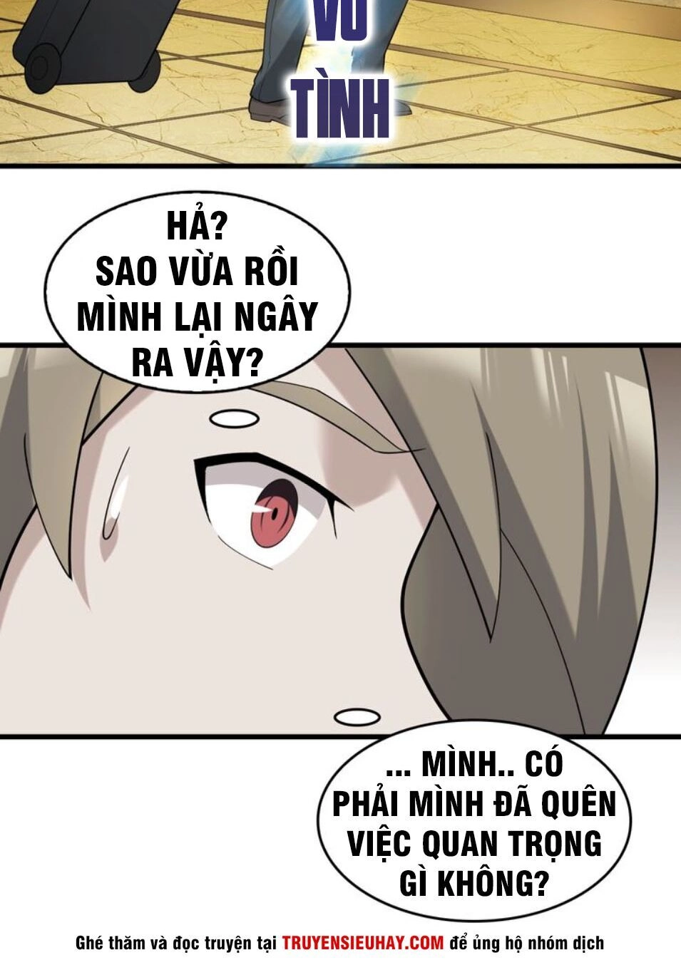 Siêu Cấp Đại Chủ Bạ Chapter 53 - 11