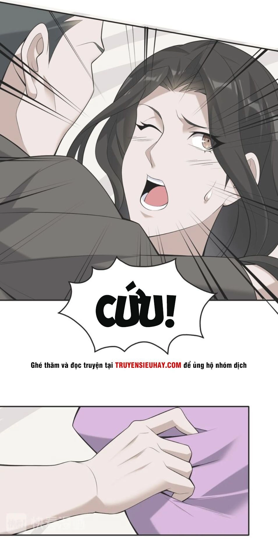 Siêu Cấp Đại Chủ Bạ Chapter 53 - 14