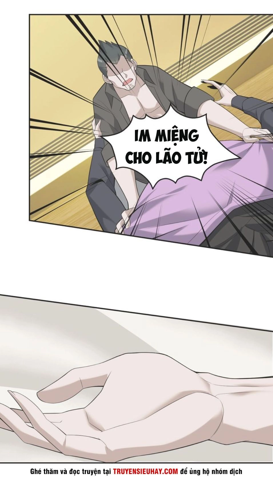 Siêu Cấp Đại Chủ Bạ Chapter 53 - 15