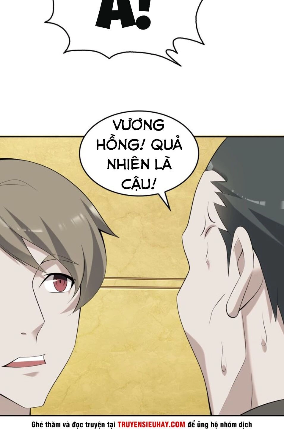 Siêu Cấp Đại Chủ Bạ Chapter 53 - 18