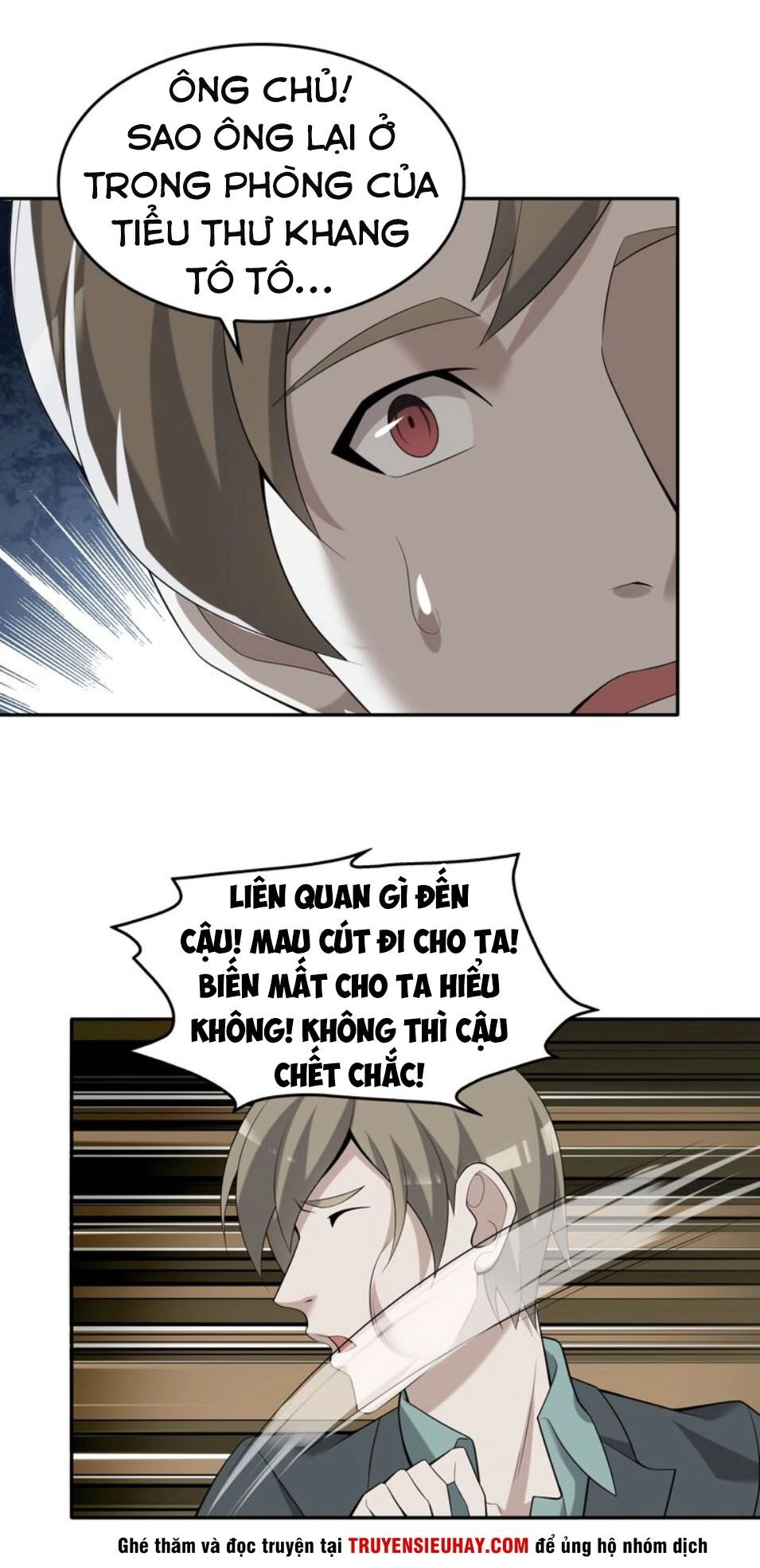 Siêu Cấp Đại Chủ Bạ Chapter 53 - 19