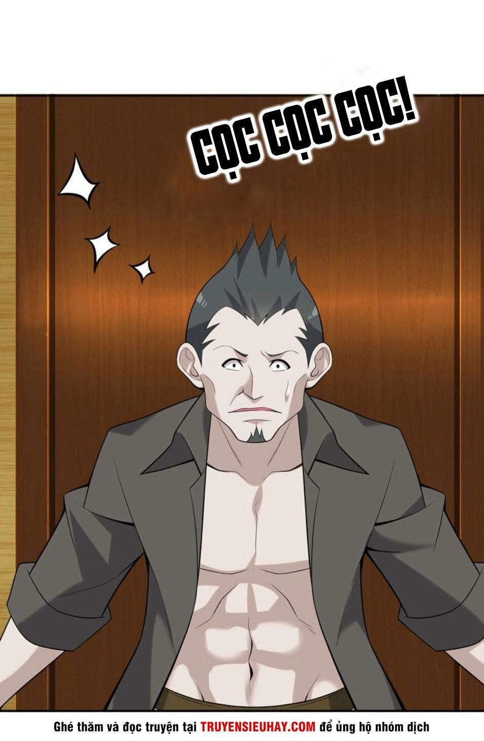 Siêu Cấp Đại Chủ Bạ Chapter 53 - 21