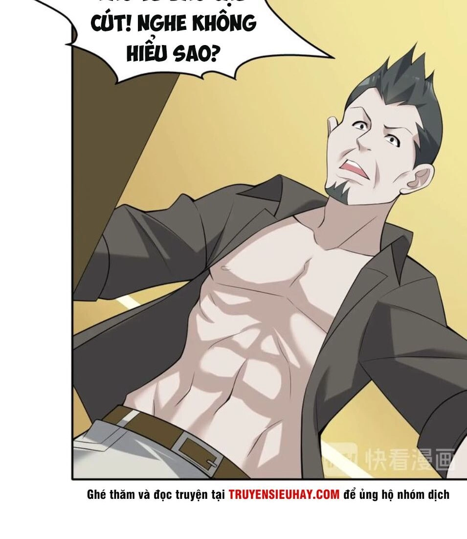 Siêu Cấp Đại Chủ Bạ Chapter 53 - 23