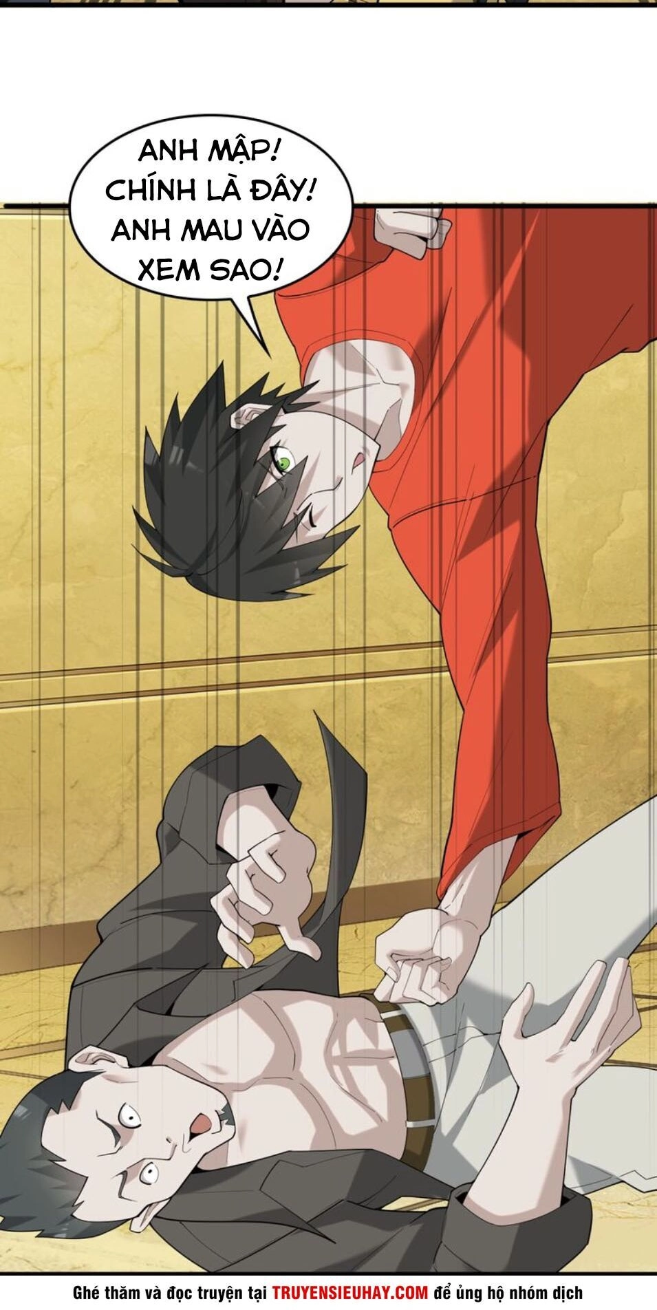 Siêu Cấp Đại Chủ Bạ Chapter 53 - 25