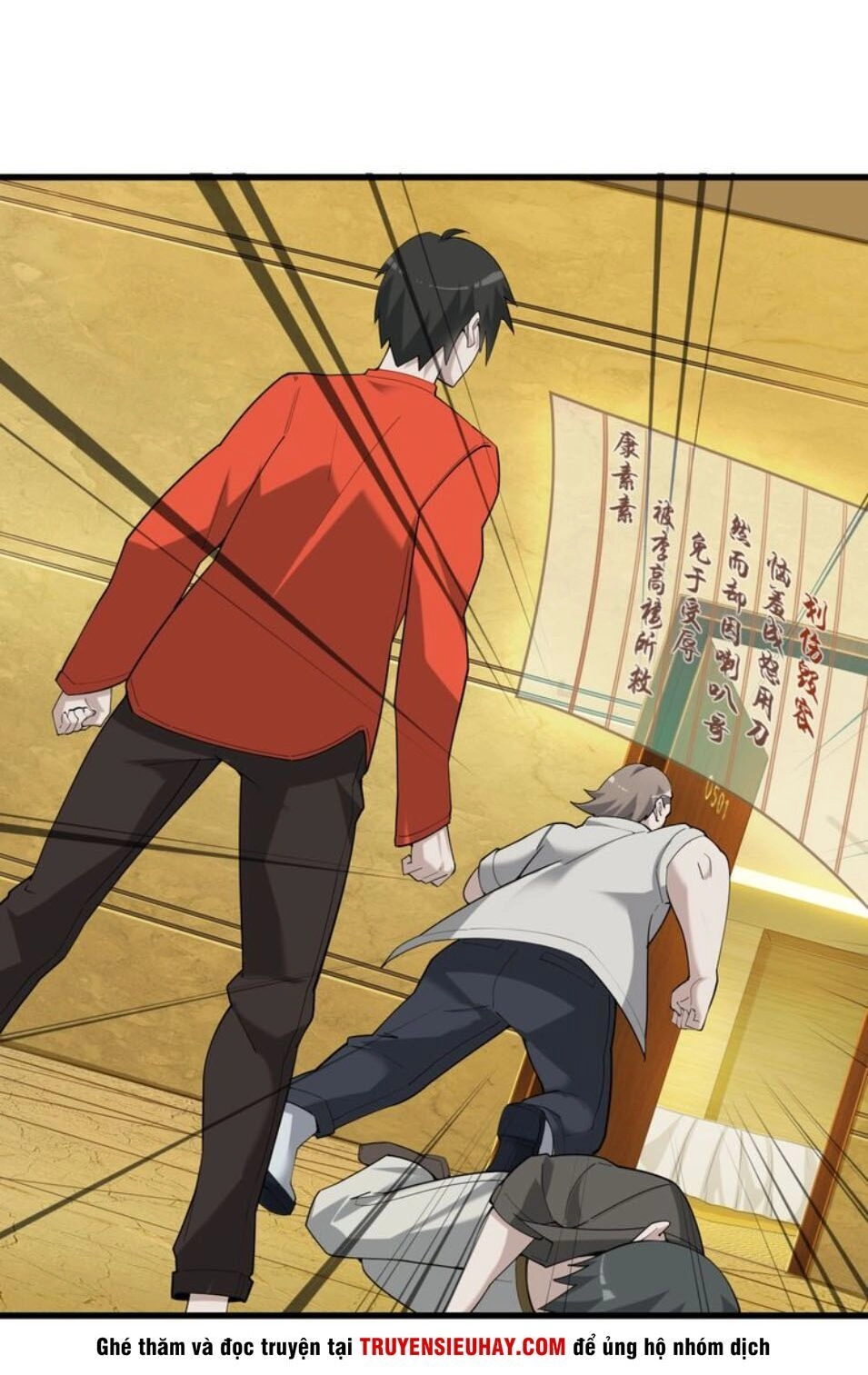 Siêu Cấp Đại Chủ Bạ Chapter 53 - 27