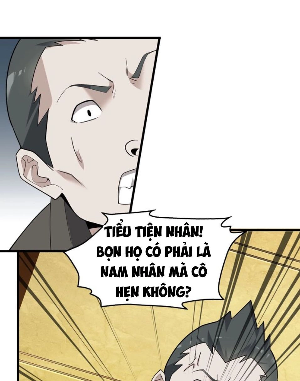 Siêu Cấp Đại Chủ Bạ Chapter 53 - 33