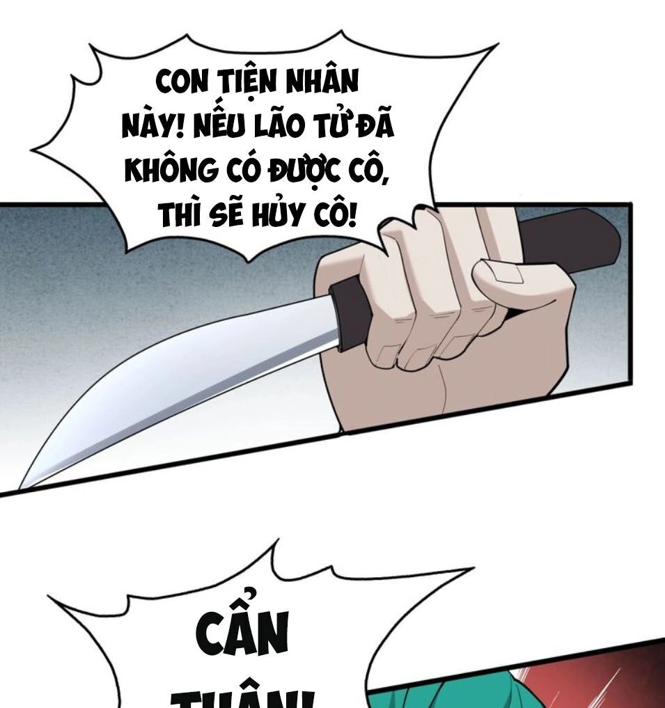 Siêu Cấp Đại Chủ Bạ Chapter 53 - 35