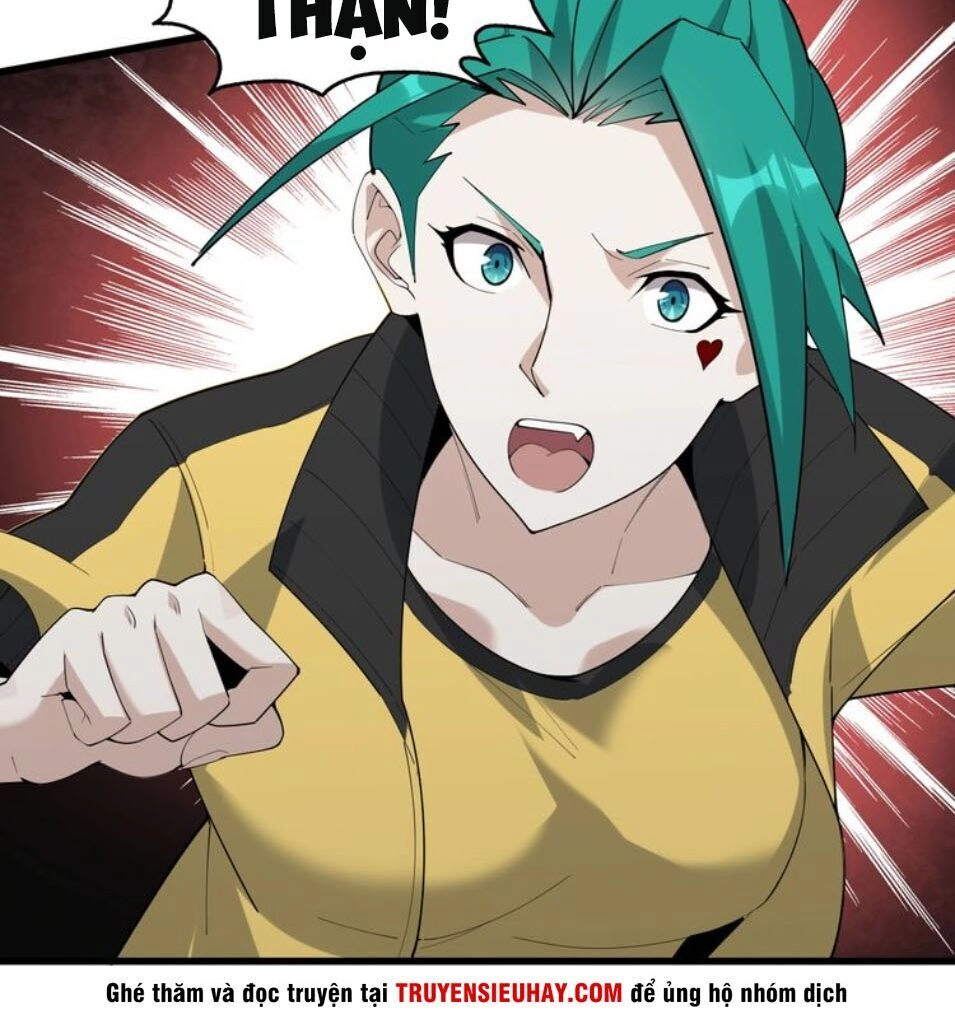 Siêu Cấp Đại Chủ Bạ Chapter 53 - 36