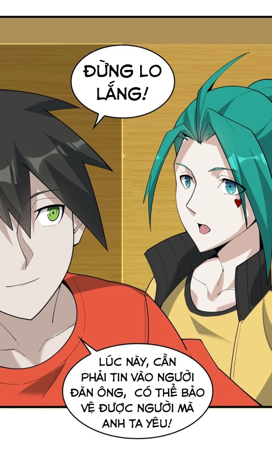 Siêu Cấp Đại Chủ Bạ Chapter 53 - 37