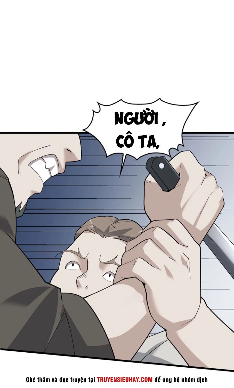 Siêu Cấp Đại Chủ Bạ Chapter 53 - 38