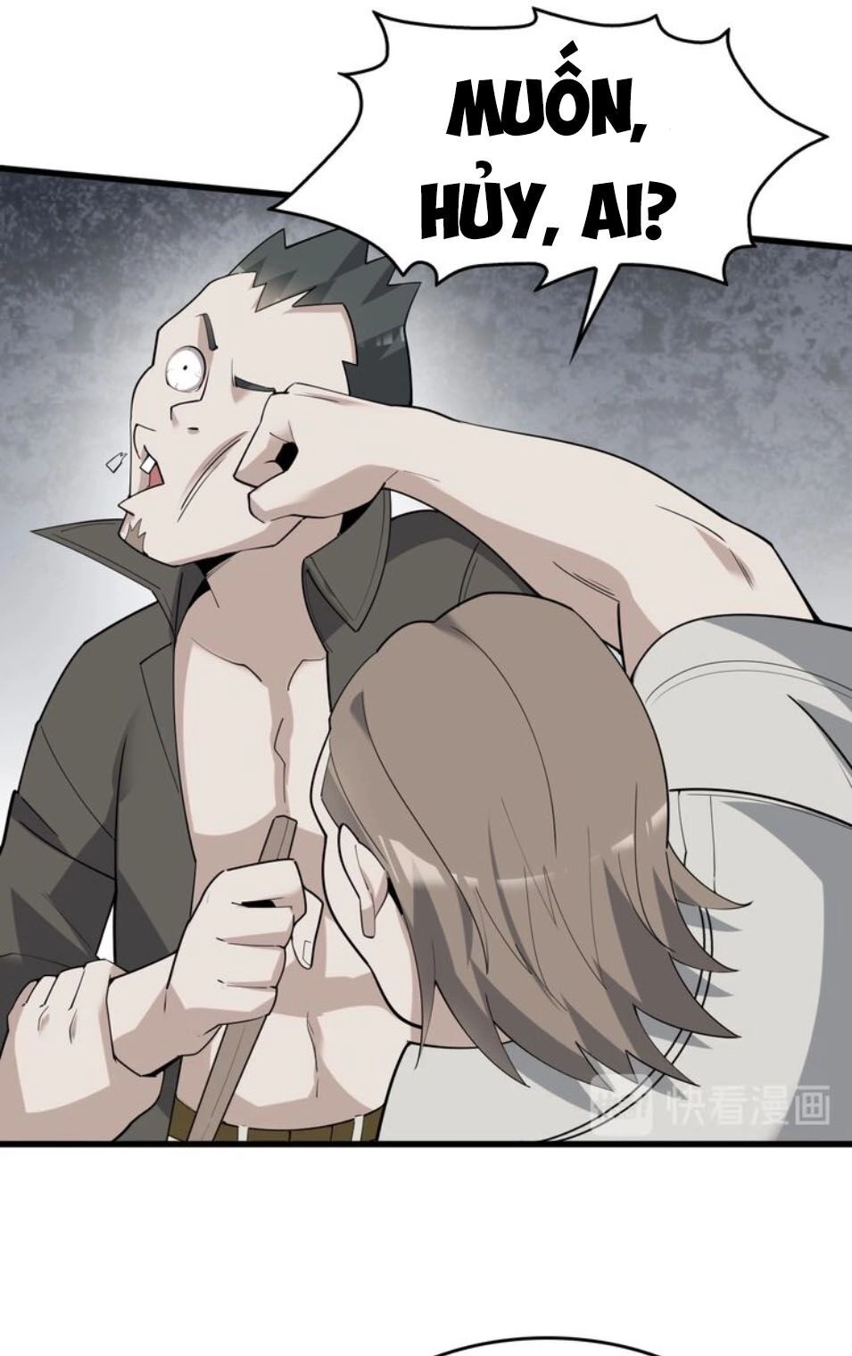 Siêu Cấp Đại Chủ Bạ Chapter 53 - 39