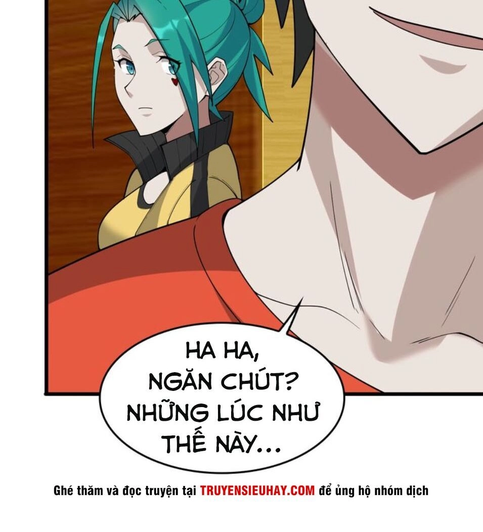 Siêu Cấp Đại Chủ Bạ Chapter 53 - 43