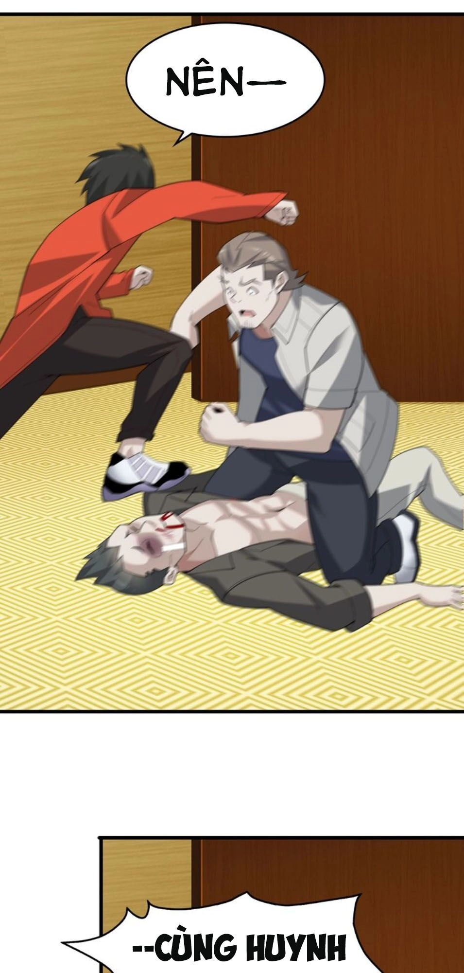 Siêu Cấp Đại Chủ Bạ Chapter 53 - 44