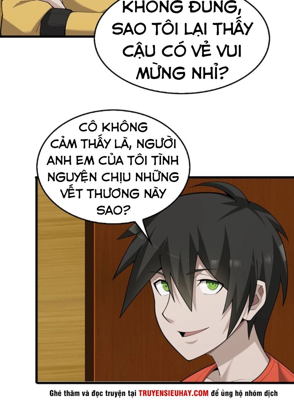 Siêu Cấp Đại Chủ Bạ Chapter 54 - 9