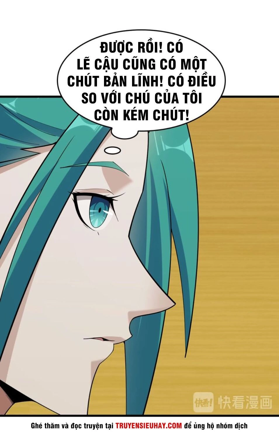 Siêu Cấp Đại Chủ Bạ Chapter 54 - 11