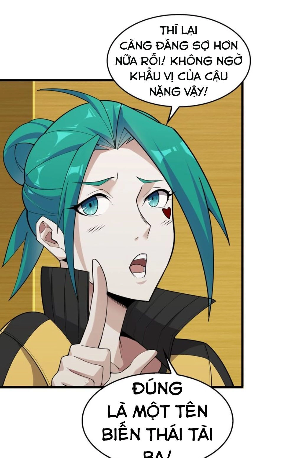 Siêu Cấp Đại Chủ Bạ Chapter 54 - 18