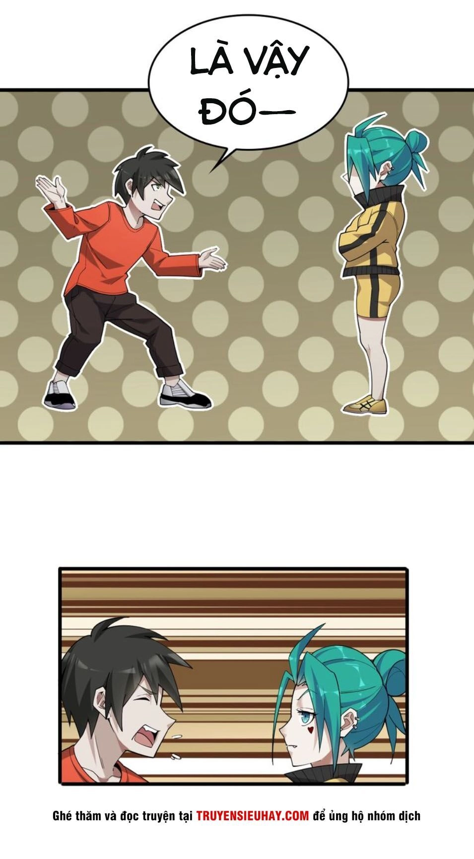 Siêu Cấp Đại Chủ Bạ Chapter 54 - 20