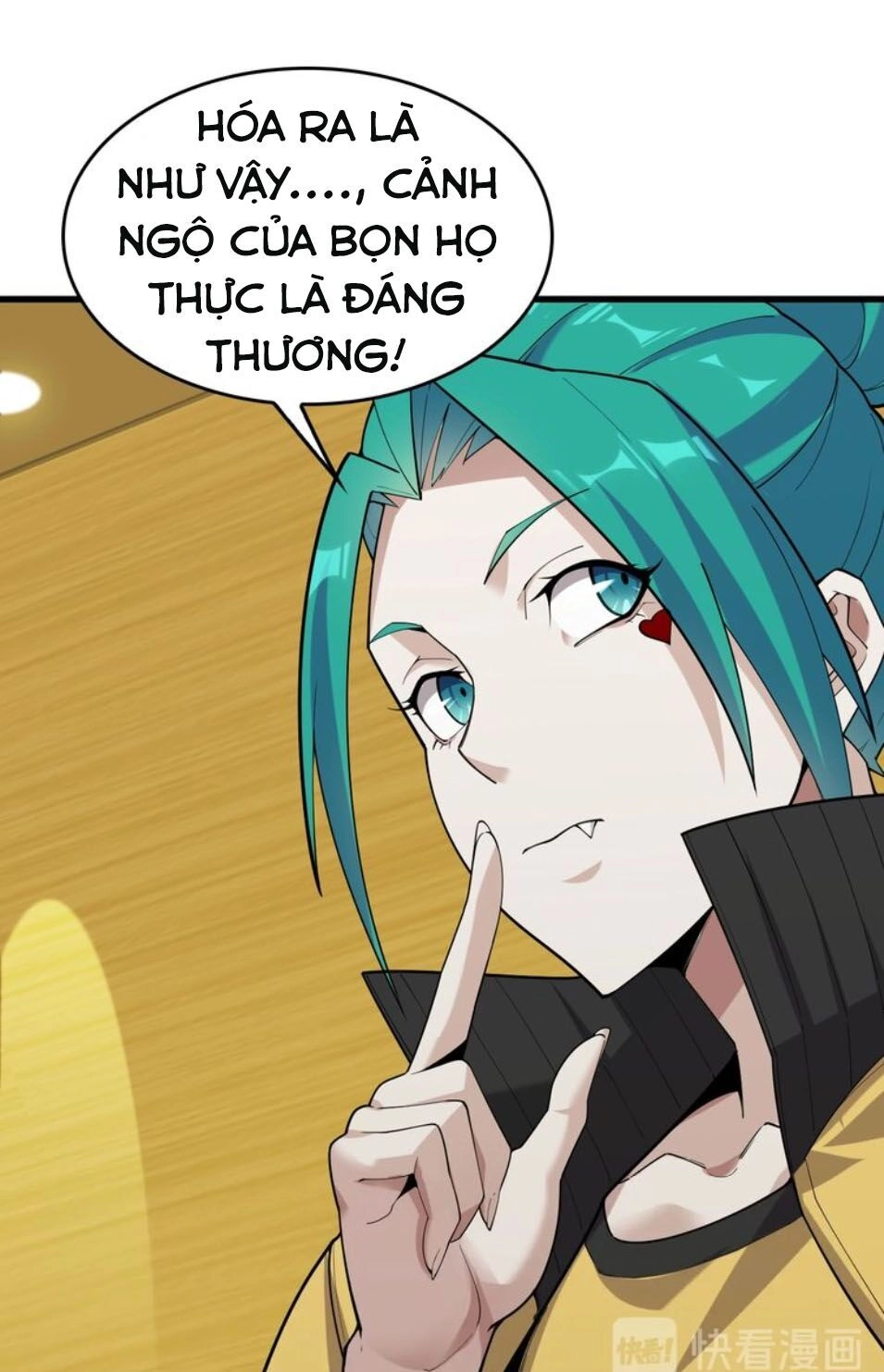 Siêu Cấp Đại Chủ Bạ Chapter 54 - 21