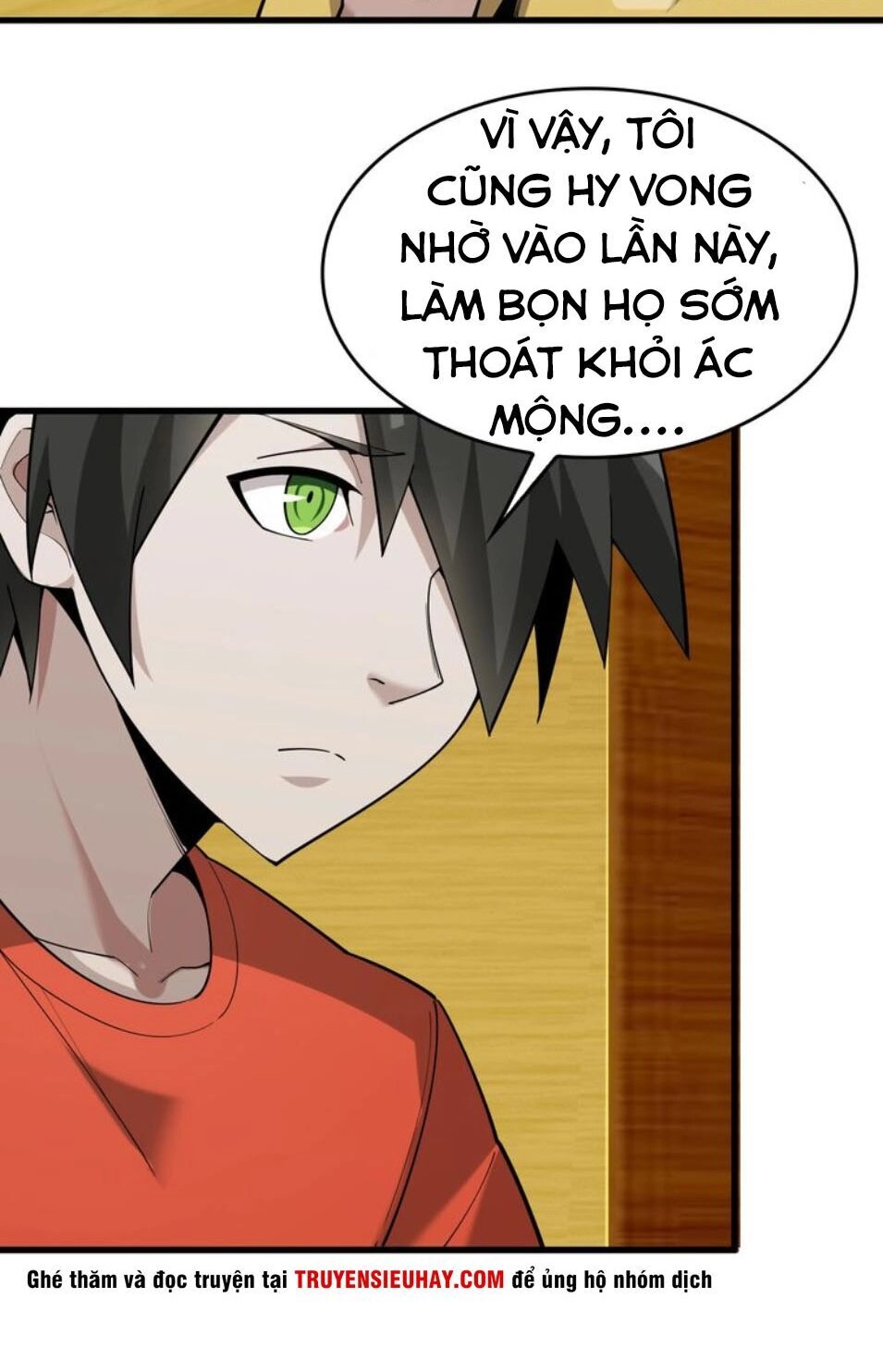 Siêu Cấp Đại Chủ Bạ Chapter 54 - 22