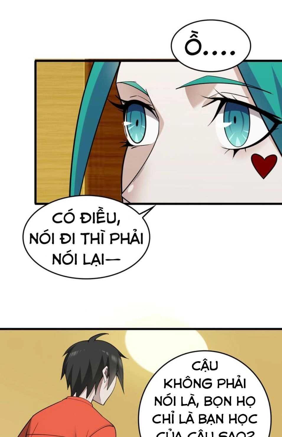 Siêu Cấp Đại Chủ Bạ Chapter 54 - 23