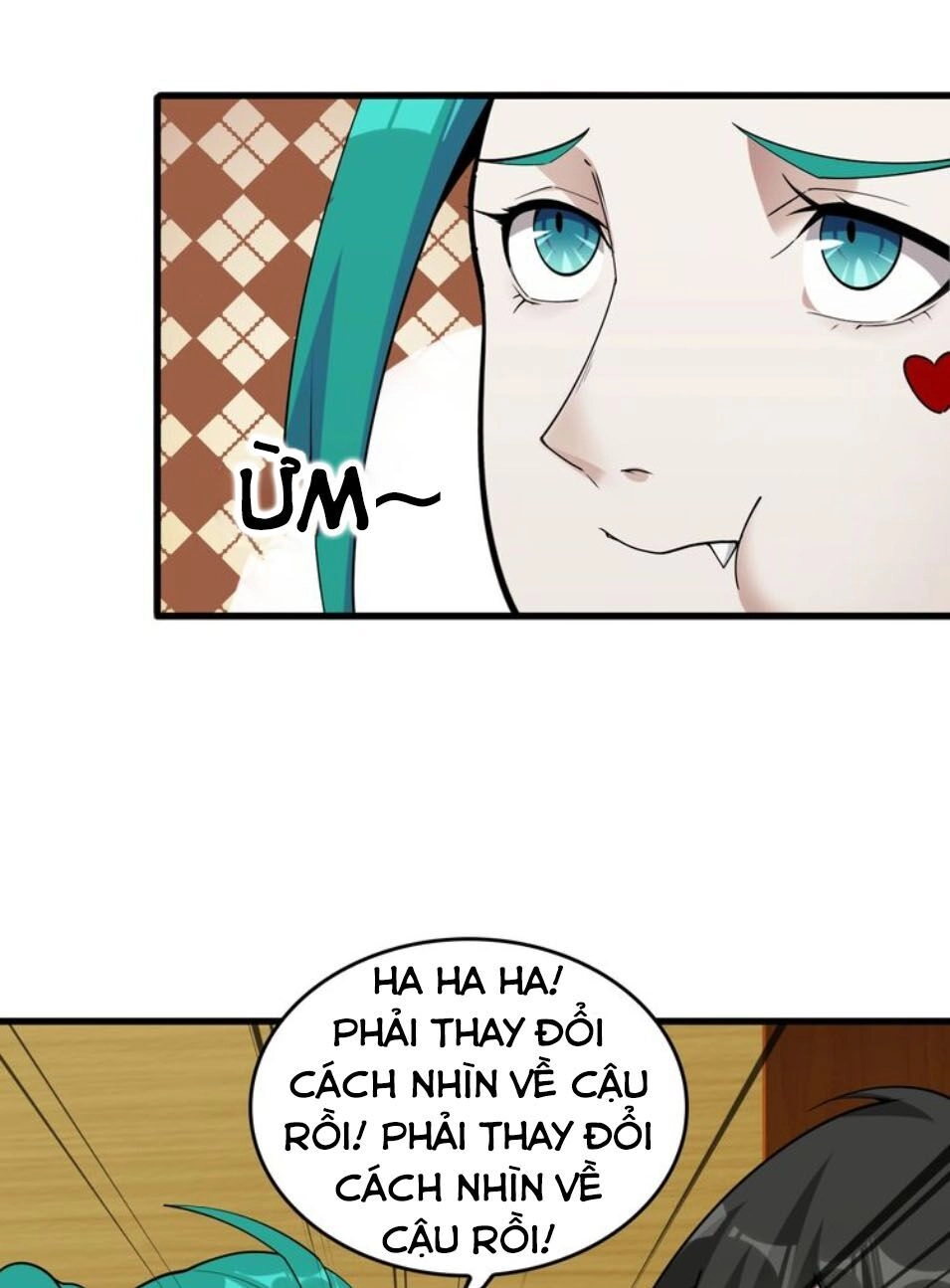 Siêu Cấp Đại Chủ Bạ Chapter 54 - 29