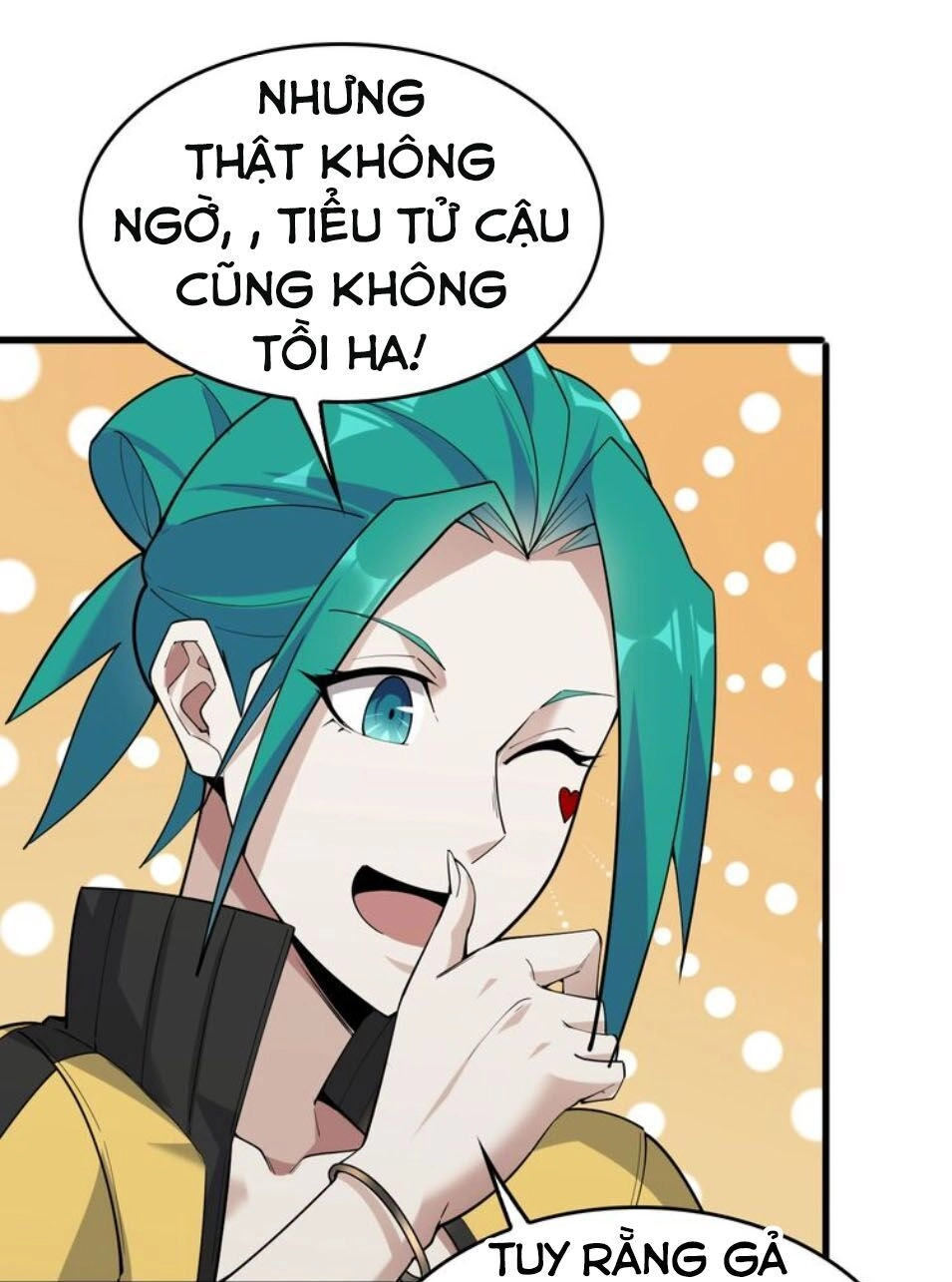 Siêu Cấp Đại Chủ Bạ Chapter 54 - 31