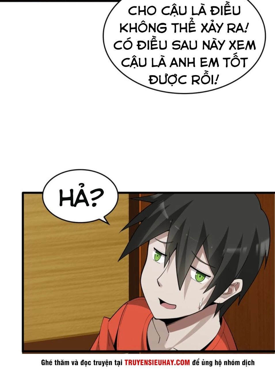 Siêu Cấp Đại Chủ Bạ Chapter 54 - 32