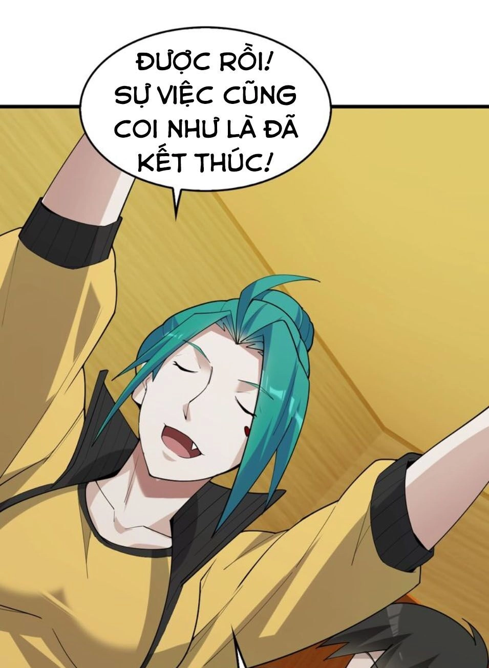 Siêu Cấp Đại Chủ Bạ Chapter 54 - 33