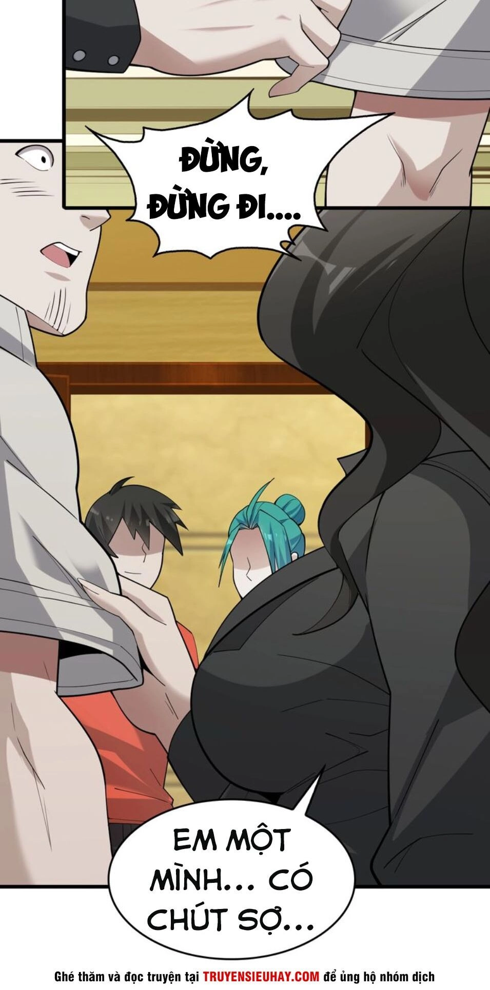 Siêu Cấp Đại Chủ Bạ Chapter 54 - 40