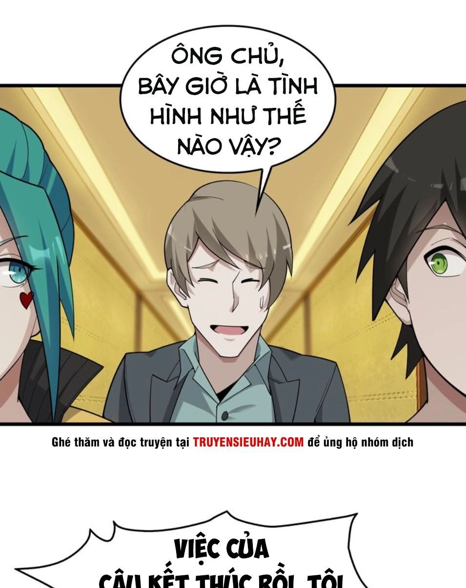 Siêu Cấp Đại Chủ Bạ Chapter 54 - 43