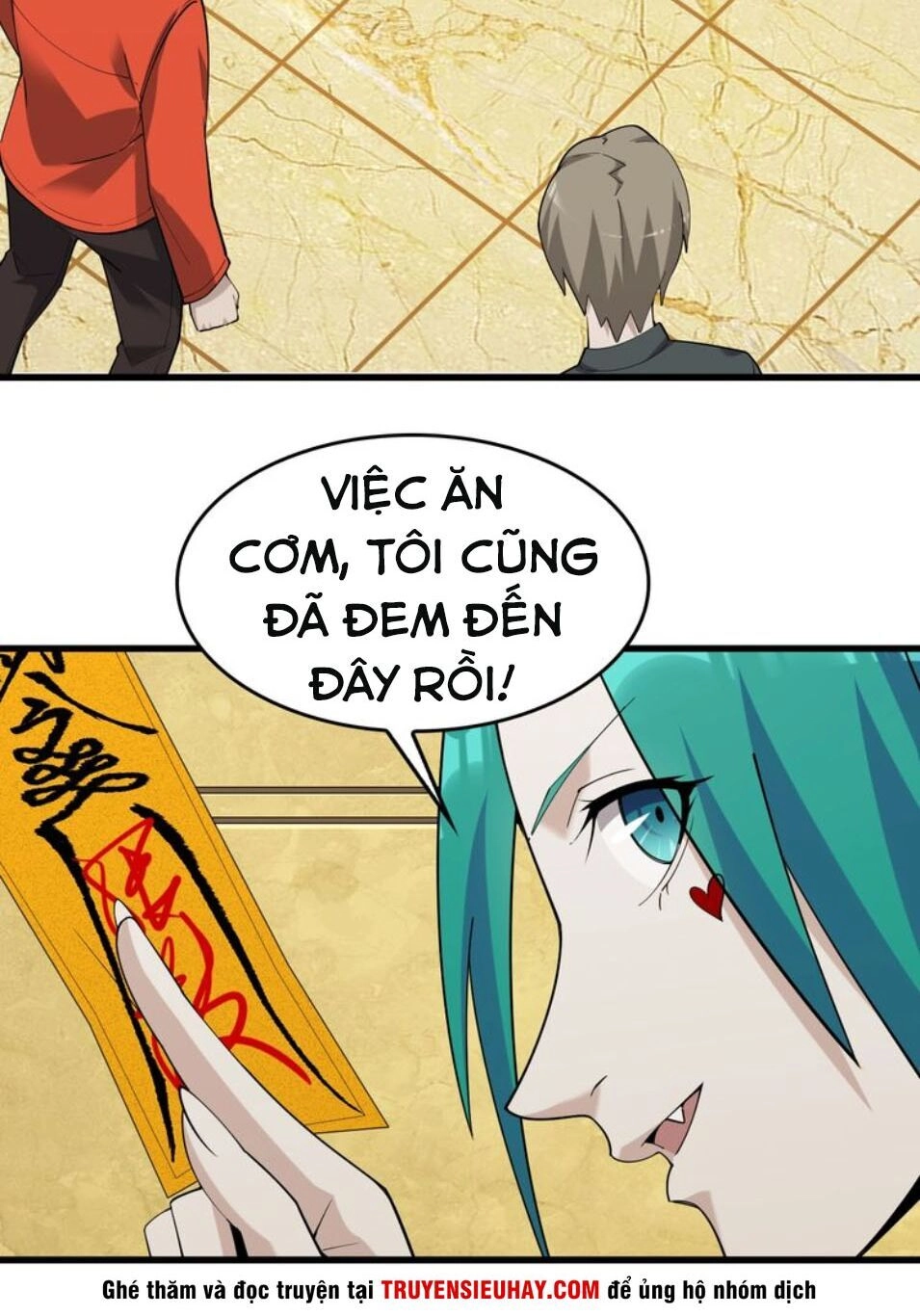 Siêu Cấp Đại Chủ Bạ Chapter 54 - 48