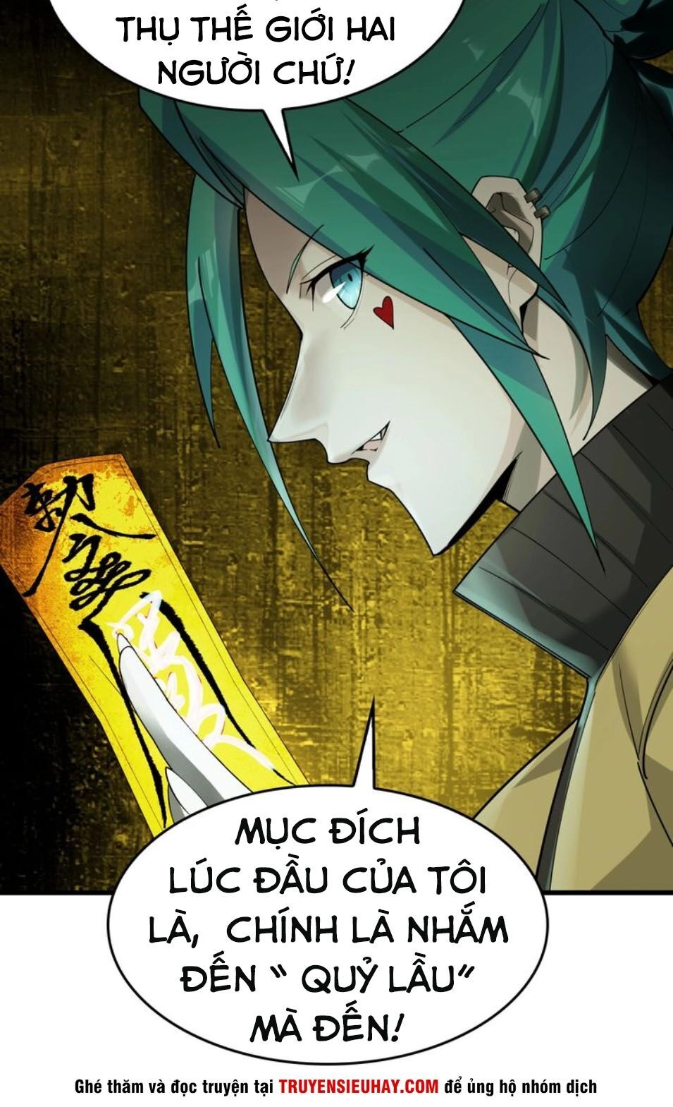 Siêu Cấp Đại Chủ Bạ Chapter 54 - 50