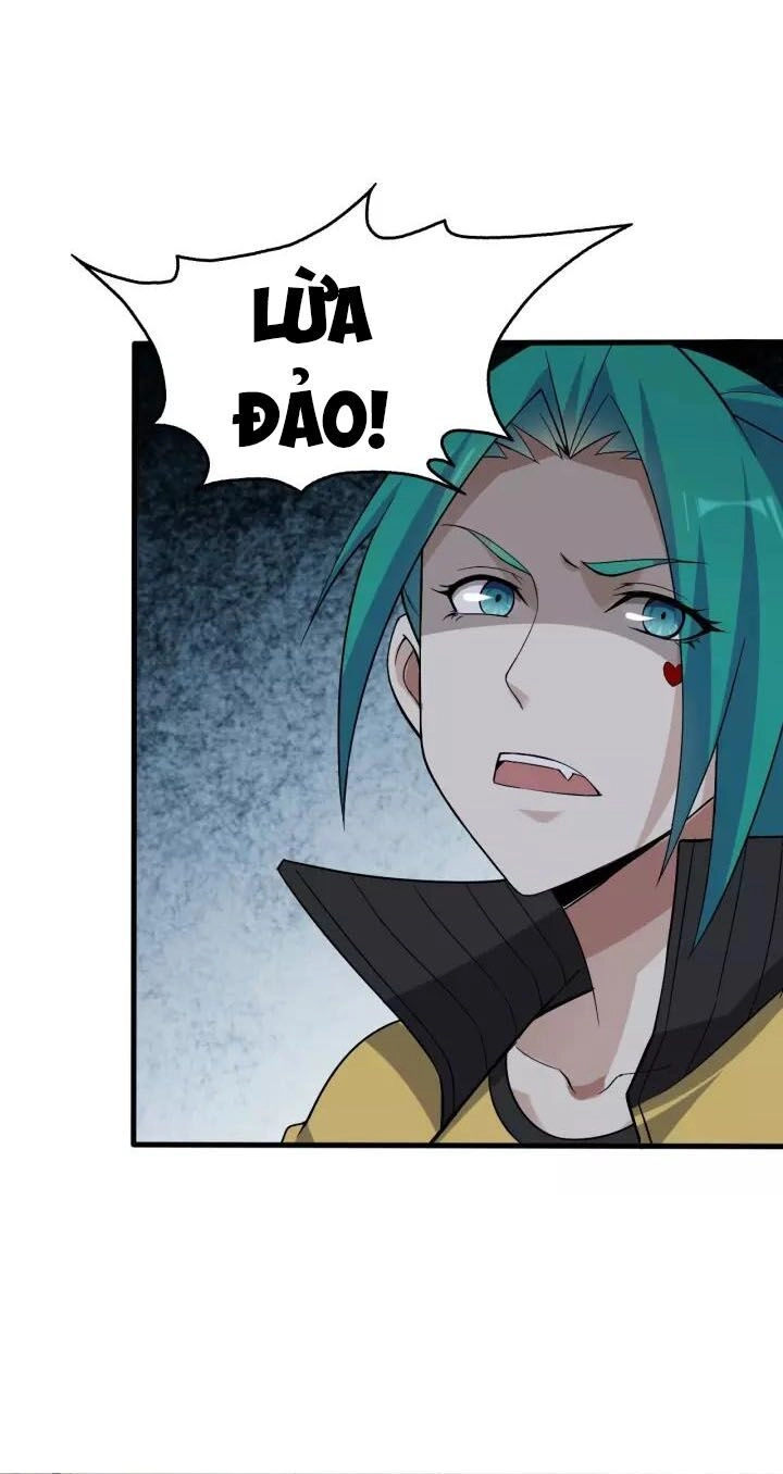 Siêu Cấp Đại Chủ Bạ Chapter 55 - 20