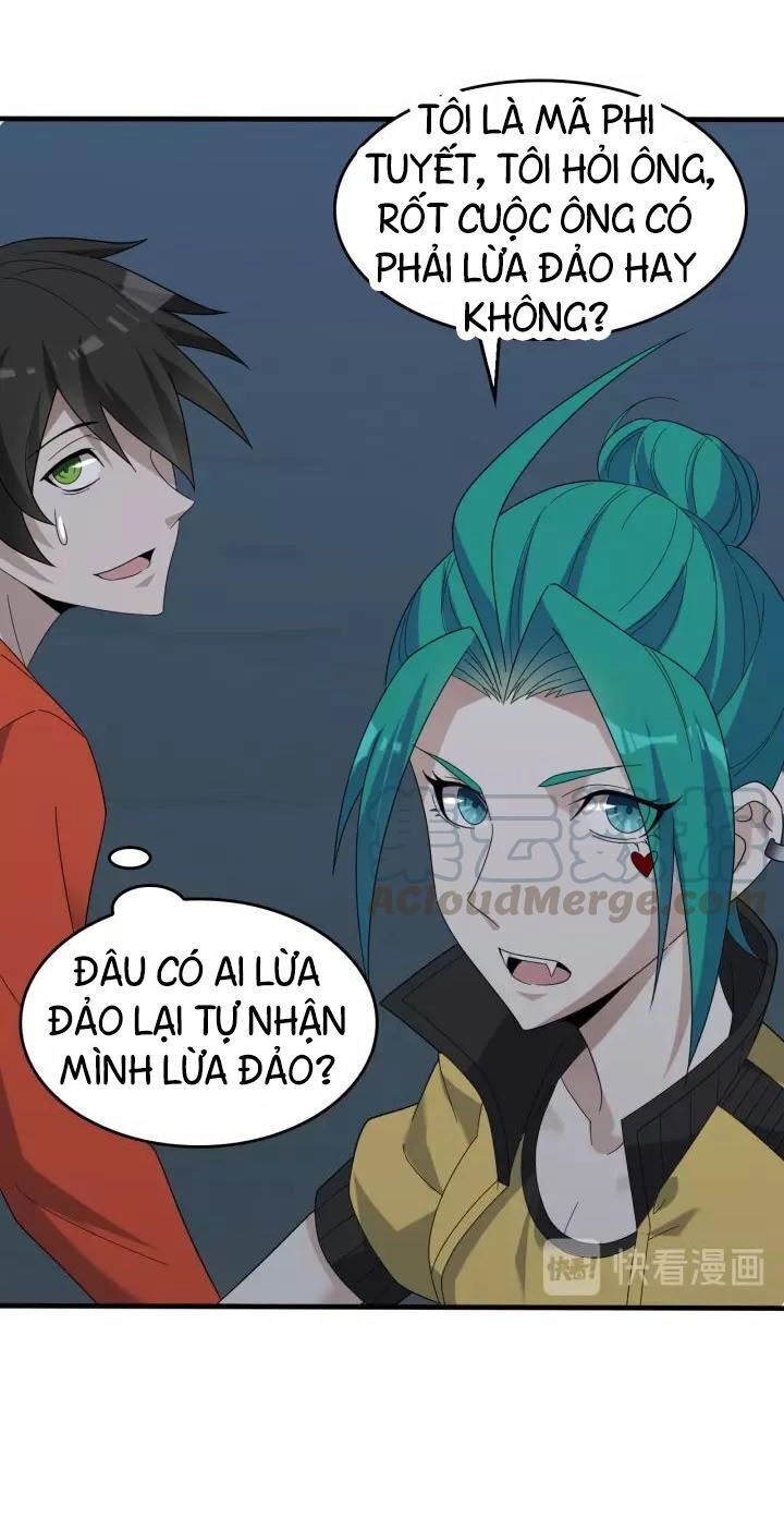 Siêu Cấp Đại Chủ Bạ Chapter 55 - 23