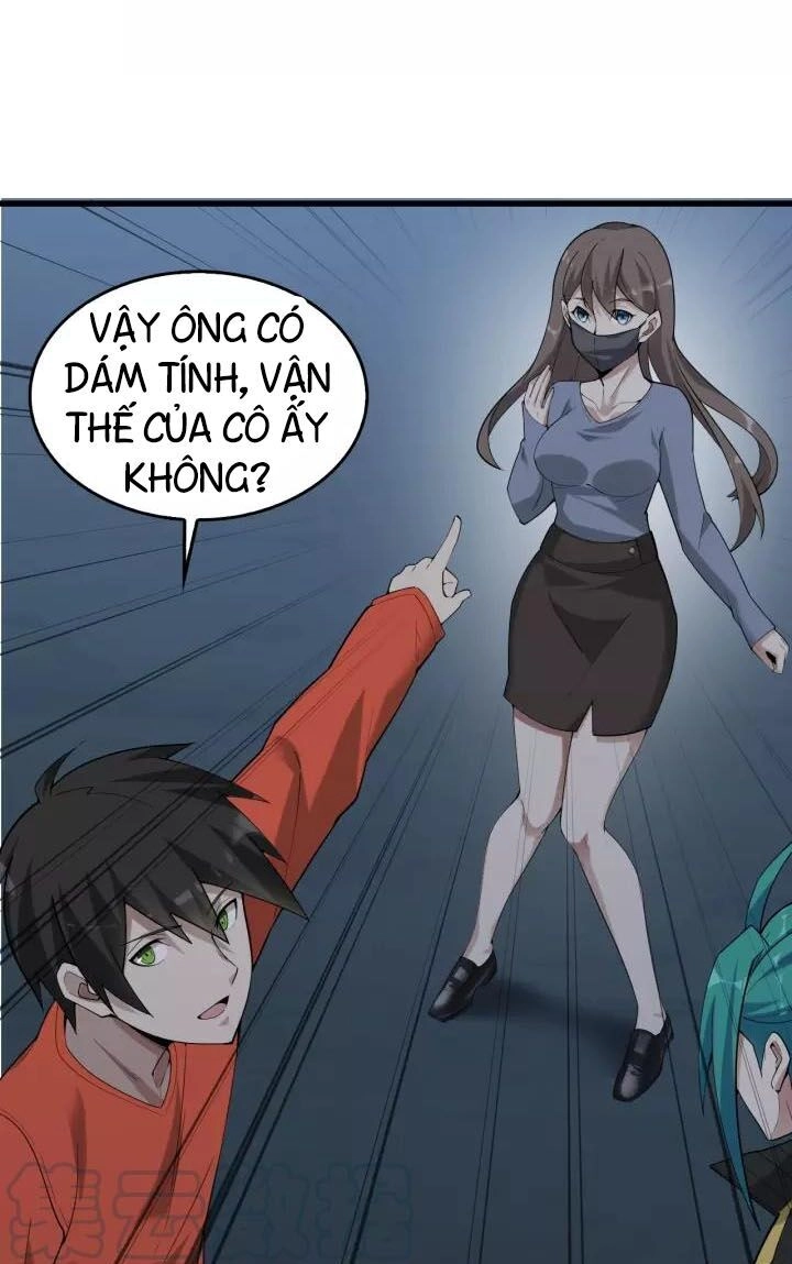 Siêu Cấp Đại Chủ Bạ Chapter 55 - 31