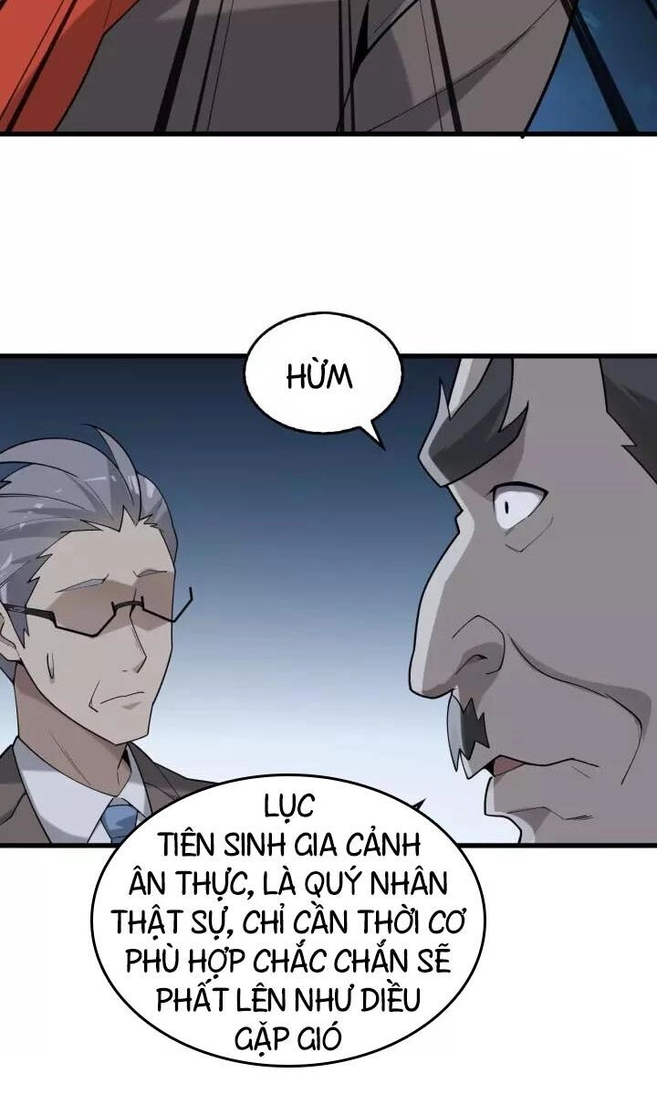 Siêu Cấp Đại Chủ Bạ Chapter 55 - 38