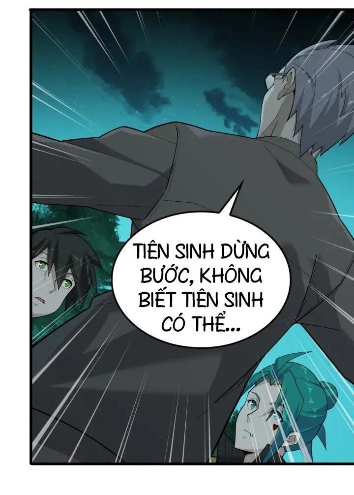 Siêu Cấp Đại Chủ Bạ Chapter 56 - 16