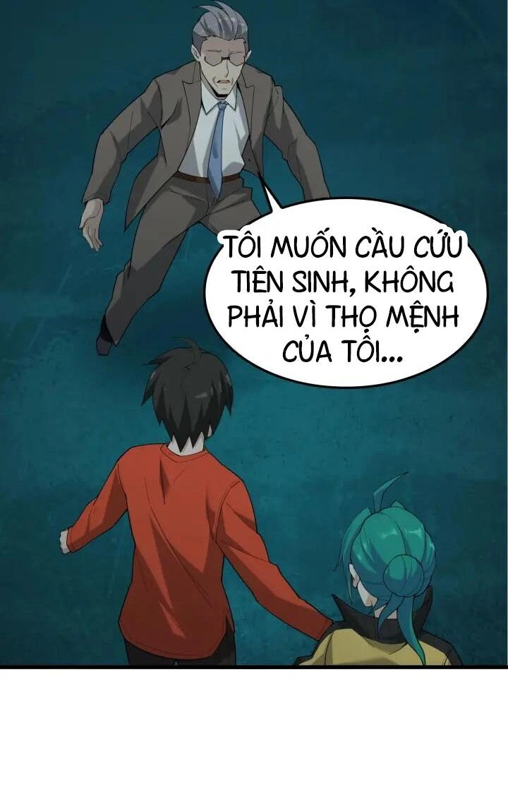 Siêu Cấp Đại Chủ Bạ Chapter 56 - 20